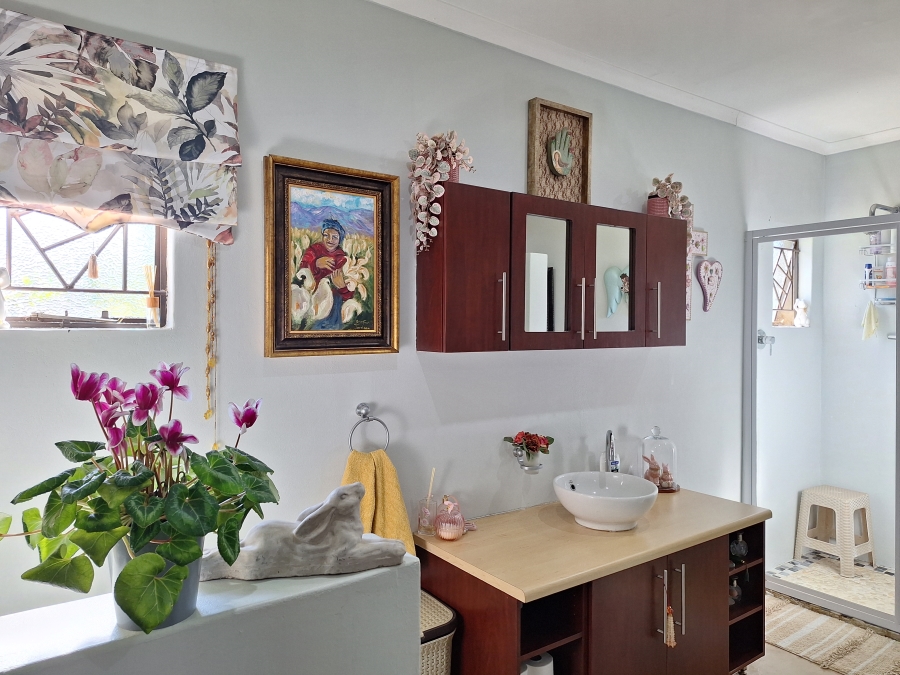 3 Bedroom Property for Sale in Memel Free State